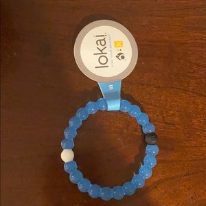 Lokai bracelet